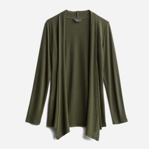 MIX BY 41 Hawthorn Abrianna Longsleeve Cardigan XS